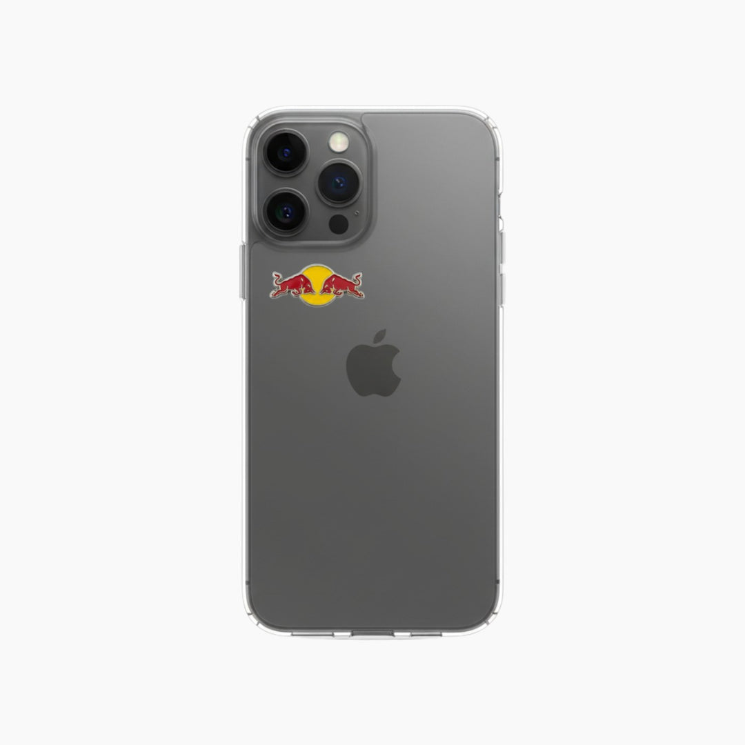 Rebull Sticker