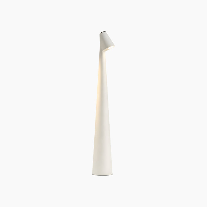 Necessary Light Modern Slim LED Floor Lamp