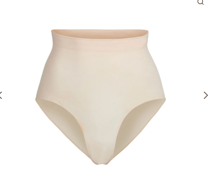 Sculpting Corset Panty