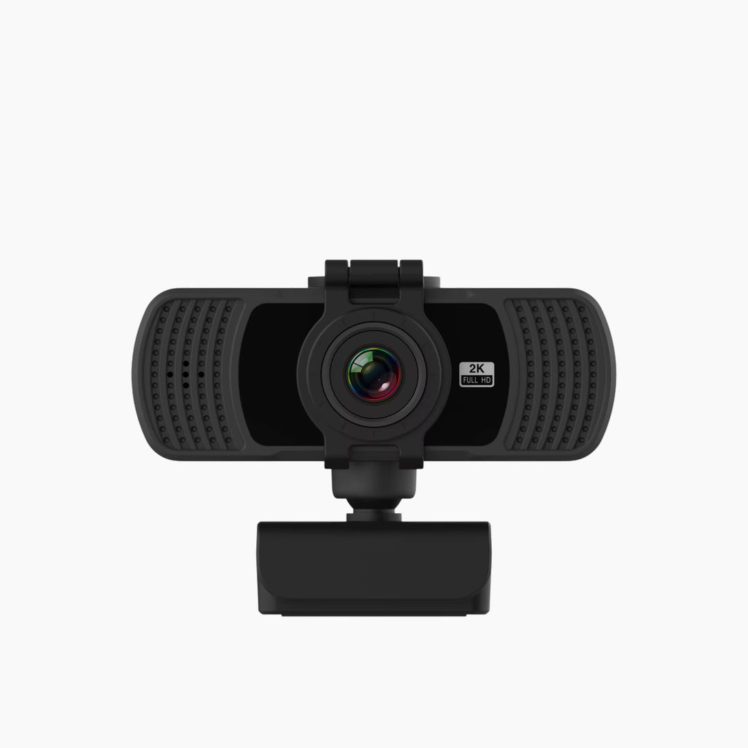2K USB Webcam Web Camera