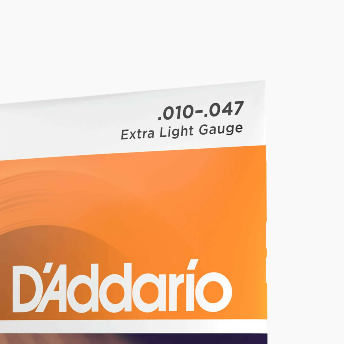 D'Addario EJ15 Extra Light Acoustic Guitar Strings D'Addario EJ15 Extra Light Acoustic Guitar Strings