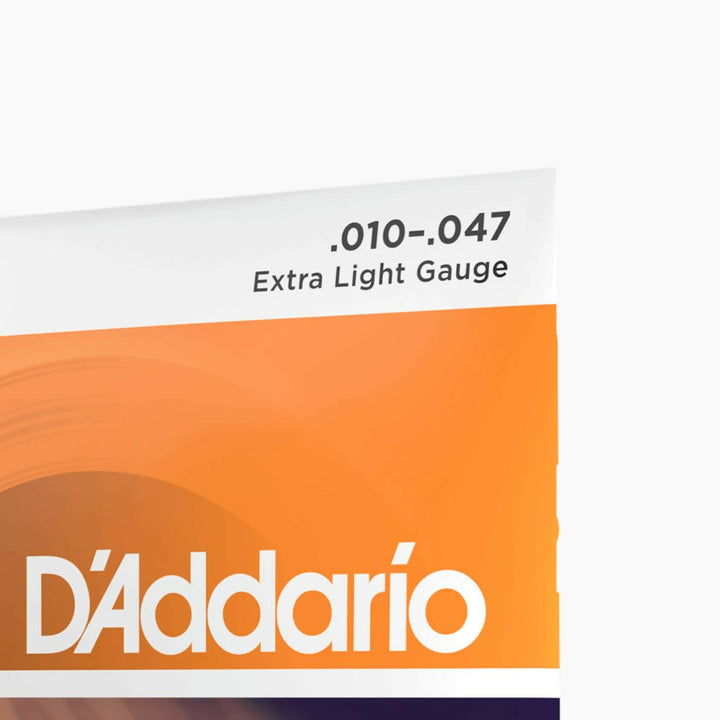 D&