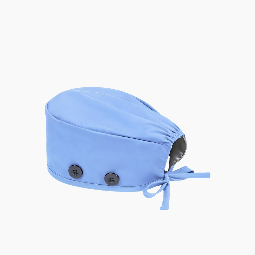 Scrub Caps
