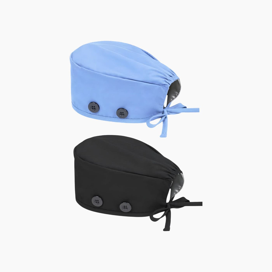 Scrub Caps