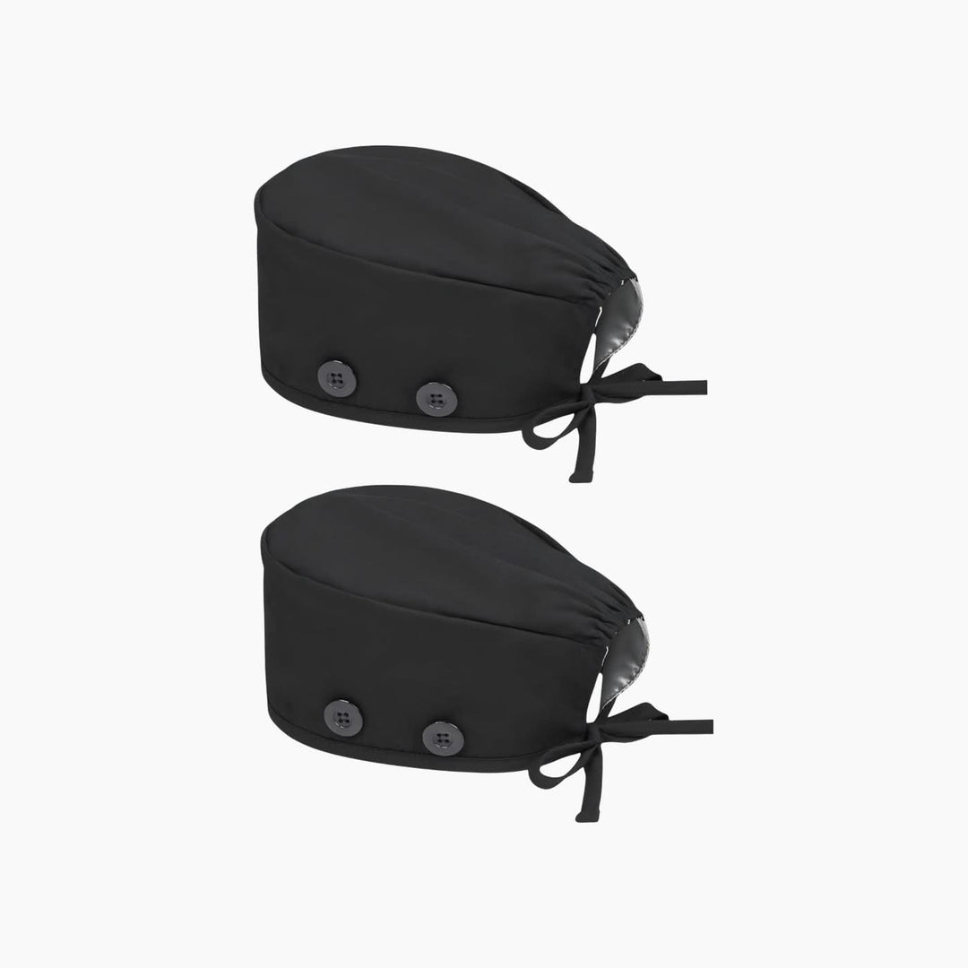 Scrub Caps