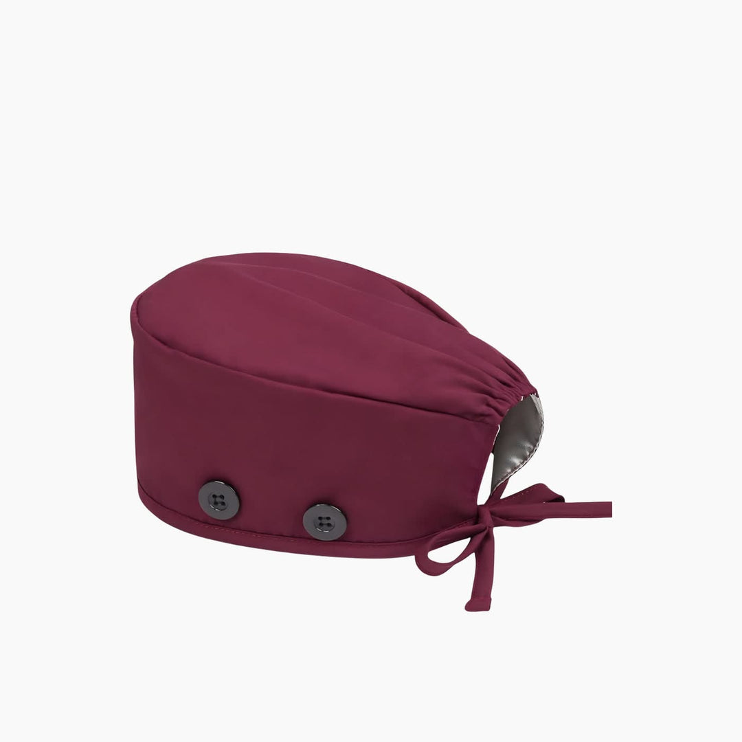 Scrub Caps