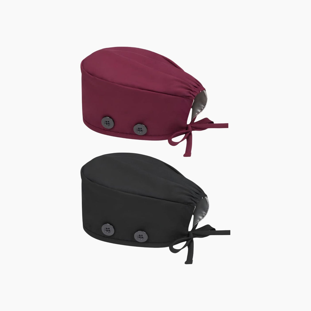 Scrub Caps