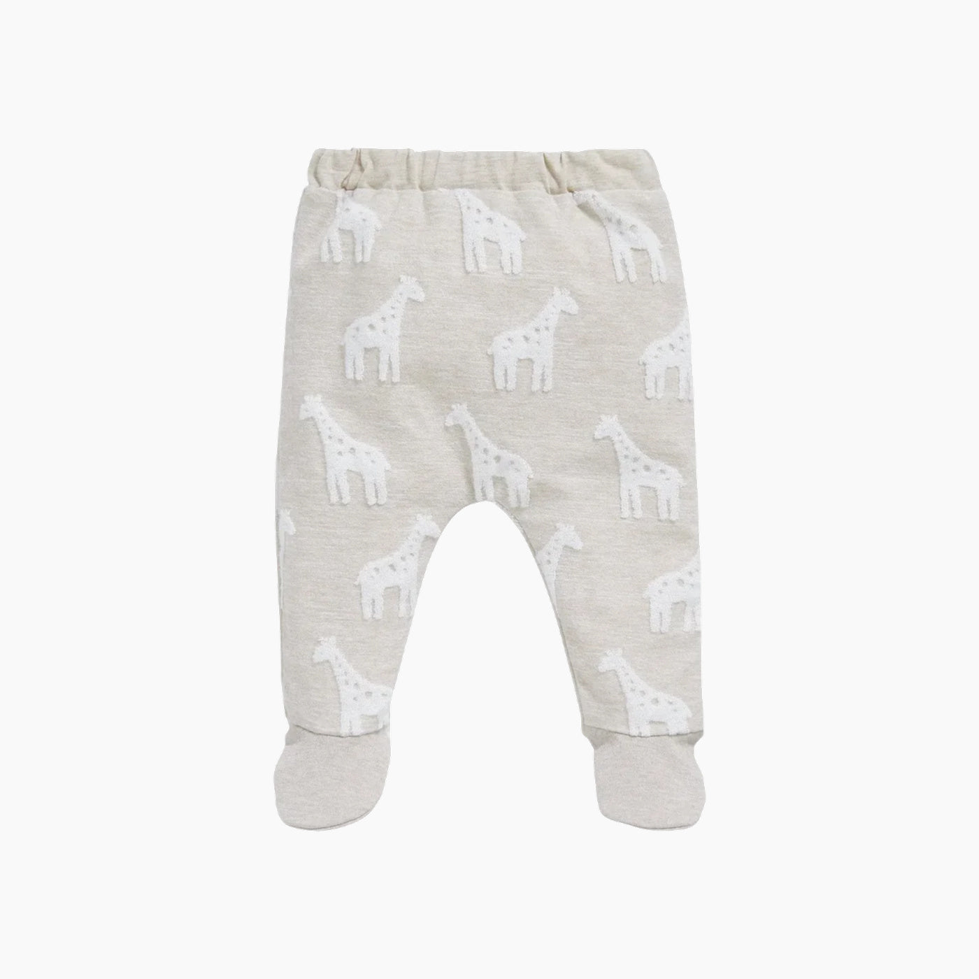 2 Piece Giraffe Textured Set 2 Piece Giraffe Textured Set