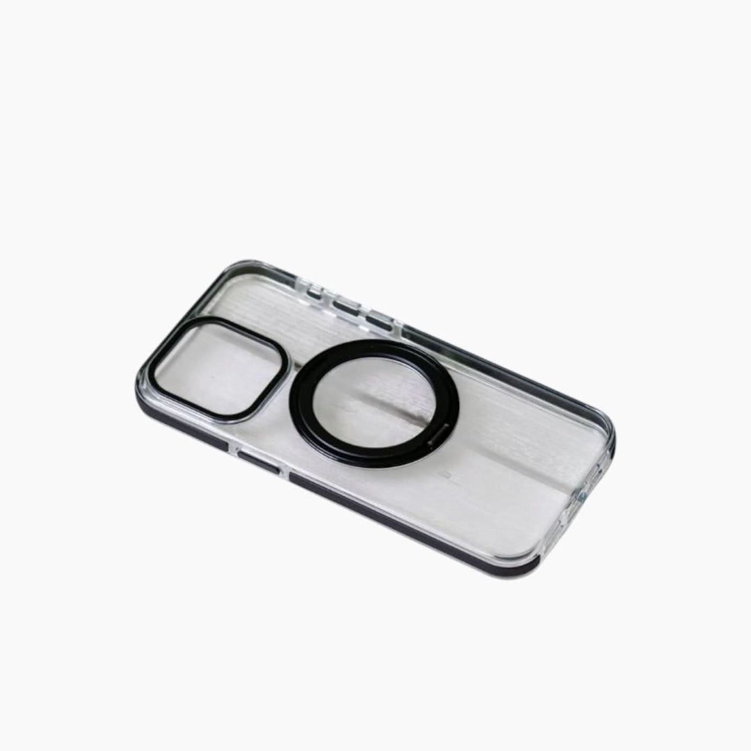 Catchy Jo iPhone Case