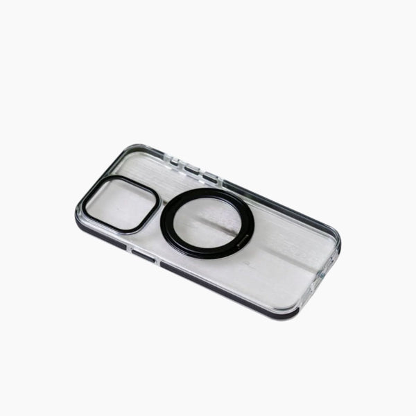 iPhone Case With 360 Stand