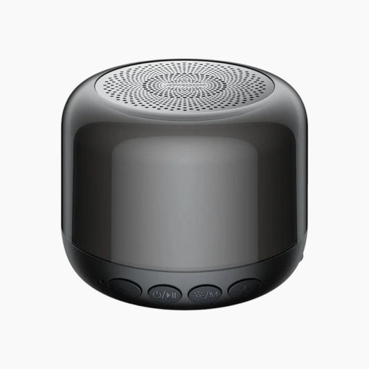 Joyroom Transparent RGB Wireless Speaker