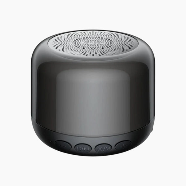 Joyroom Transparent RGB Wireless Speaker