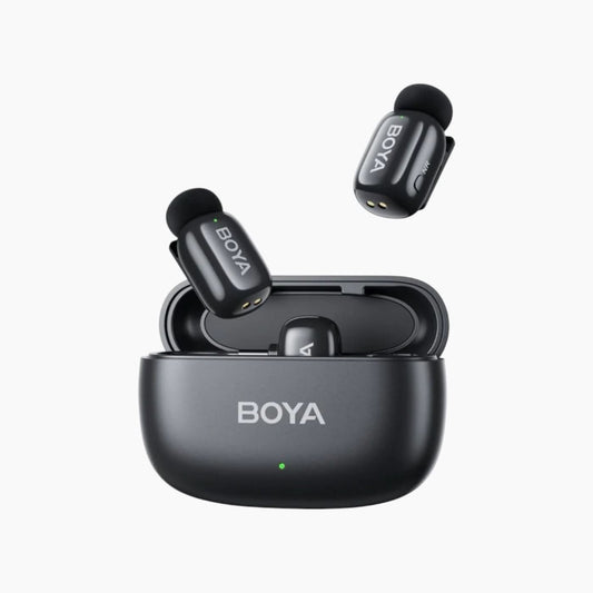 Boya Type-C Mini Wireless Microphone