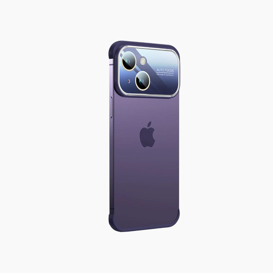 Catchy Jo iPhone Case