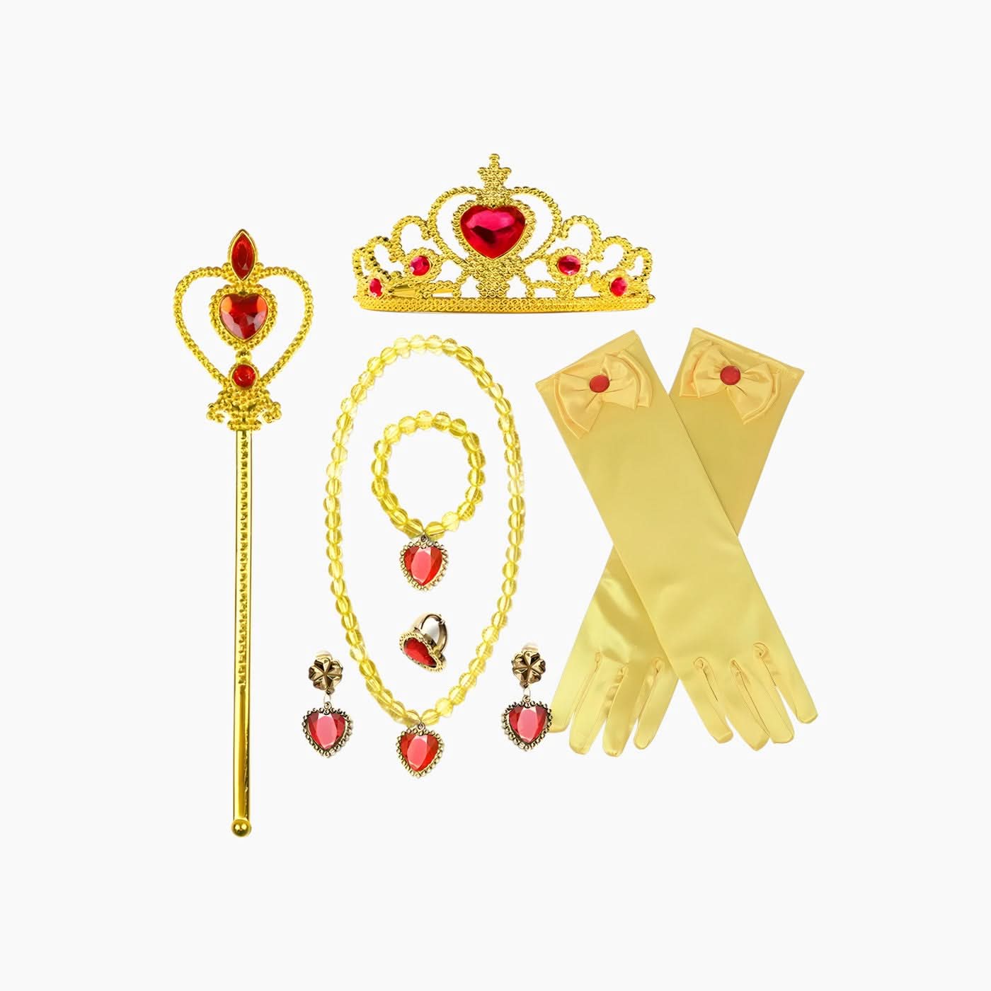 The Source Princess Belle Costume Dress The Source Princess Belle Costume Dress