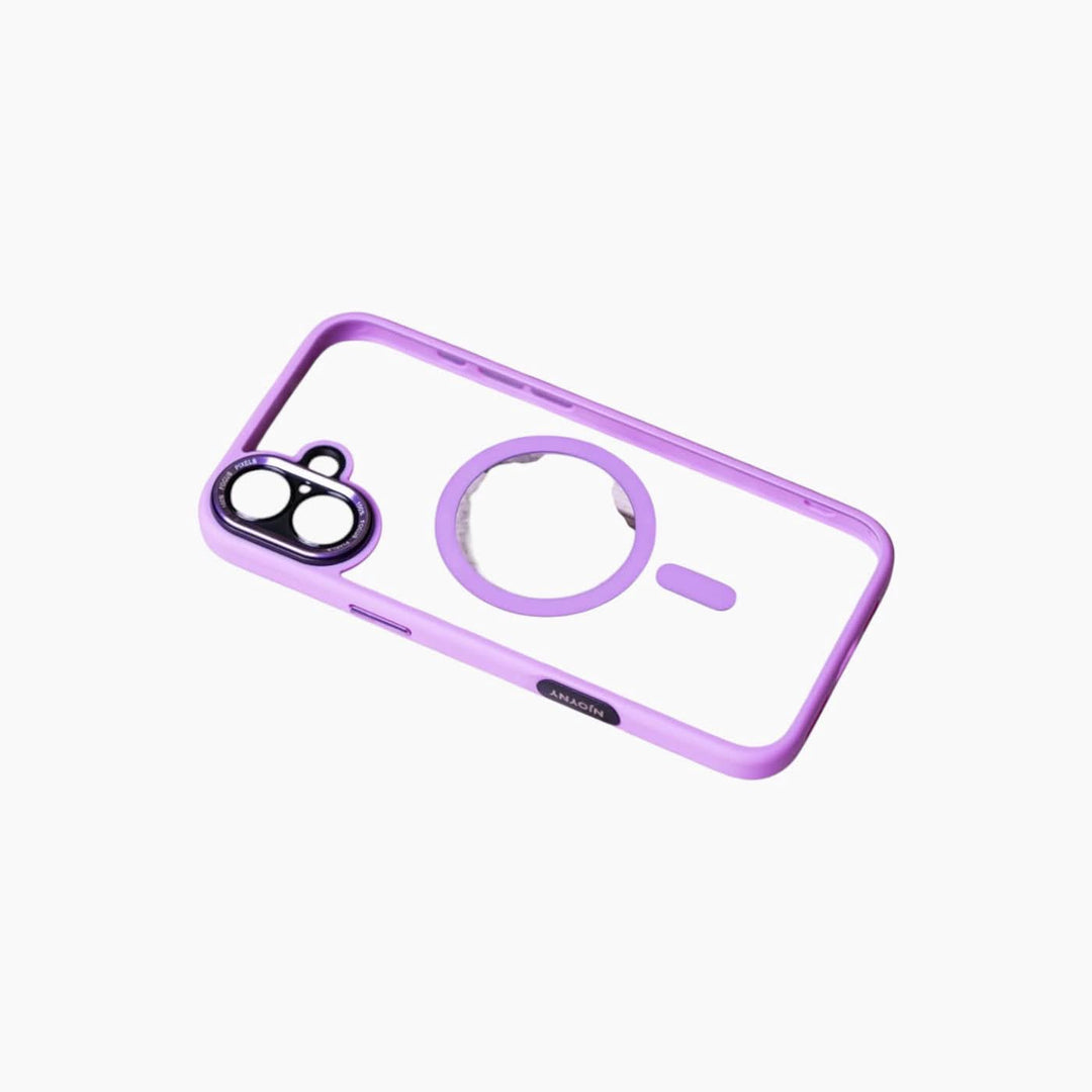Catchy Jo iPhone Series Case