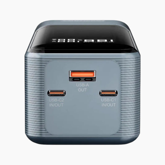 باور بانك WEVI WP-19 (50000 مللي أمبير في الساعة)