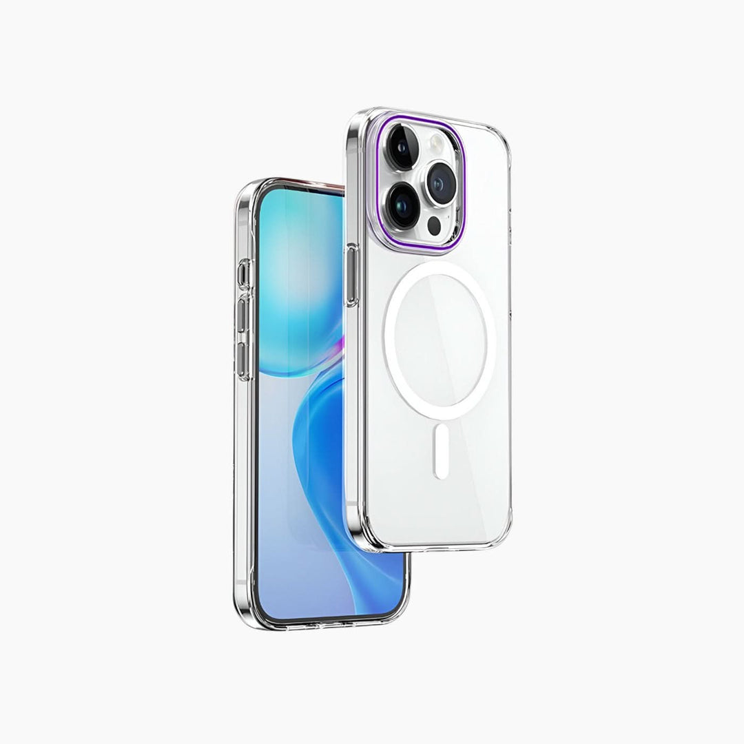 Catchy Jo Anti Yellowing Case