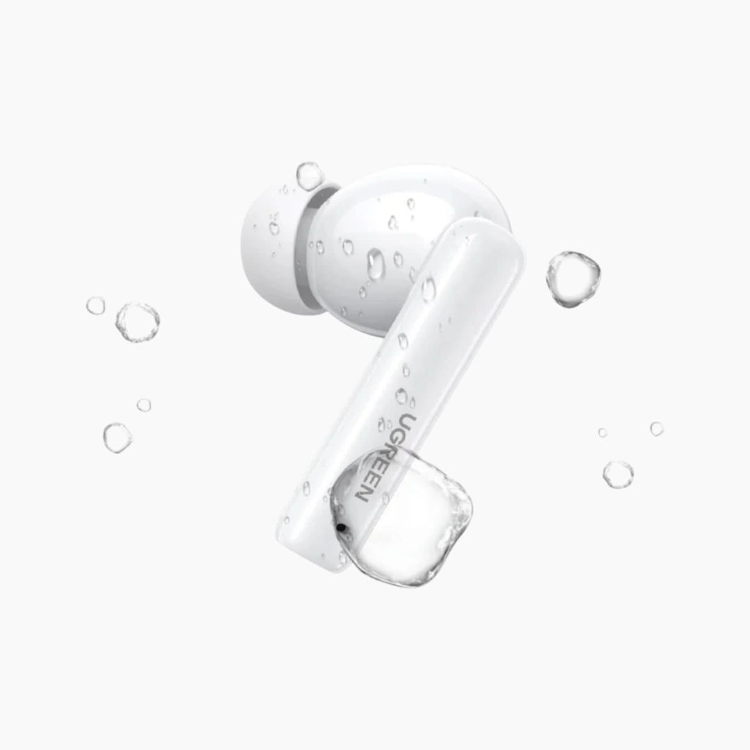 Ugreen HiTune T6 wireless earbuds with Active Noise Cancellation