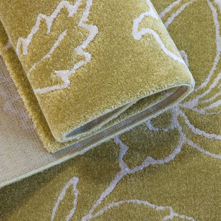 Bloom Flora Rug