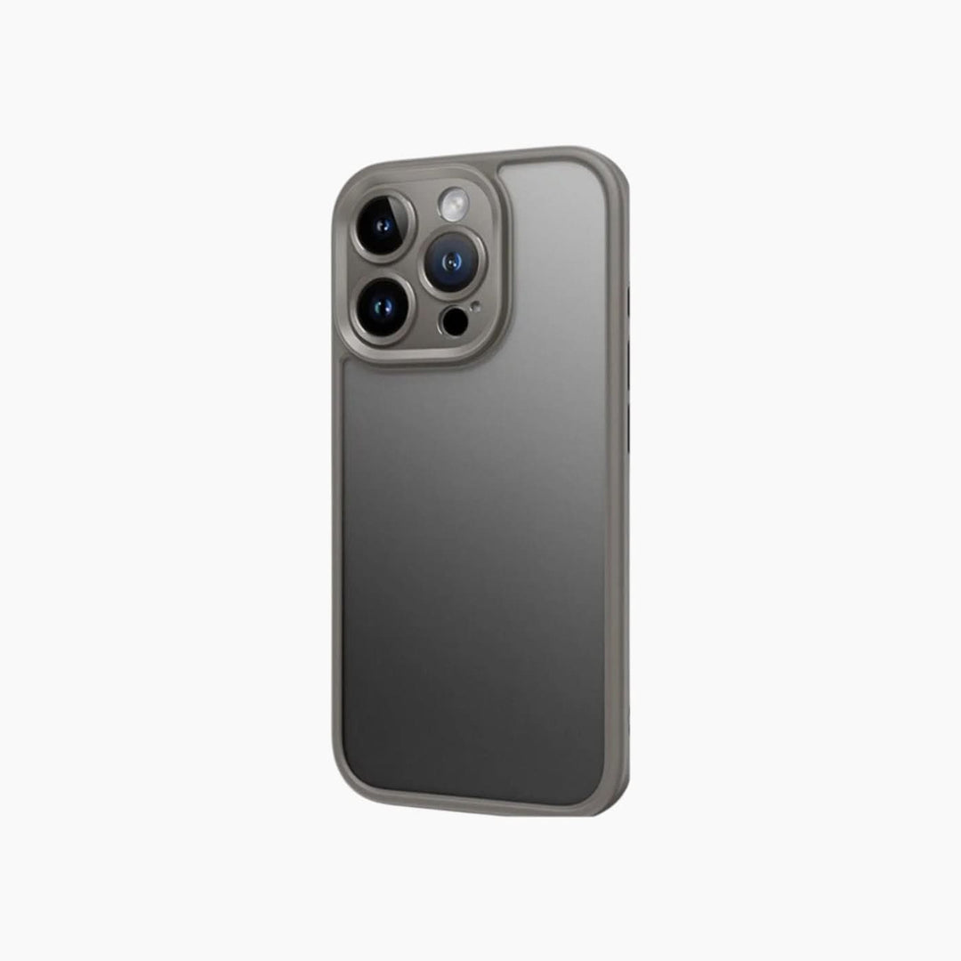 Catchy Jo ROCK Guard Touch Series iPhone Case