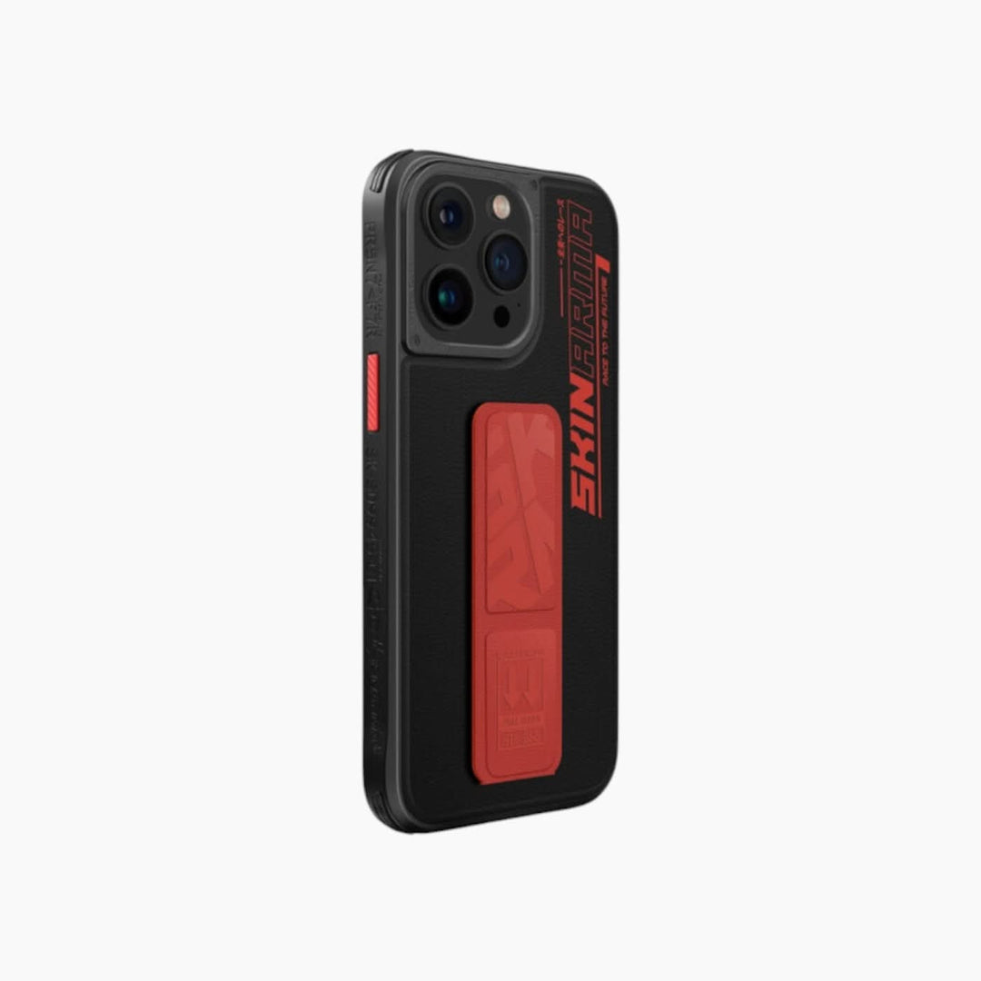 Catchy Jo Slate iPhone Case