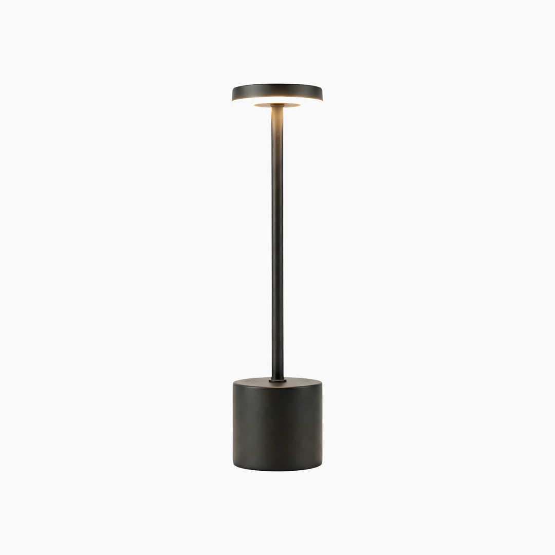 Necessary Light Modern Minimalist LED Table Lamp