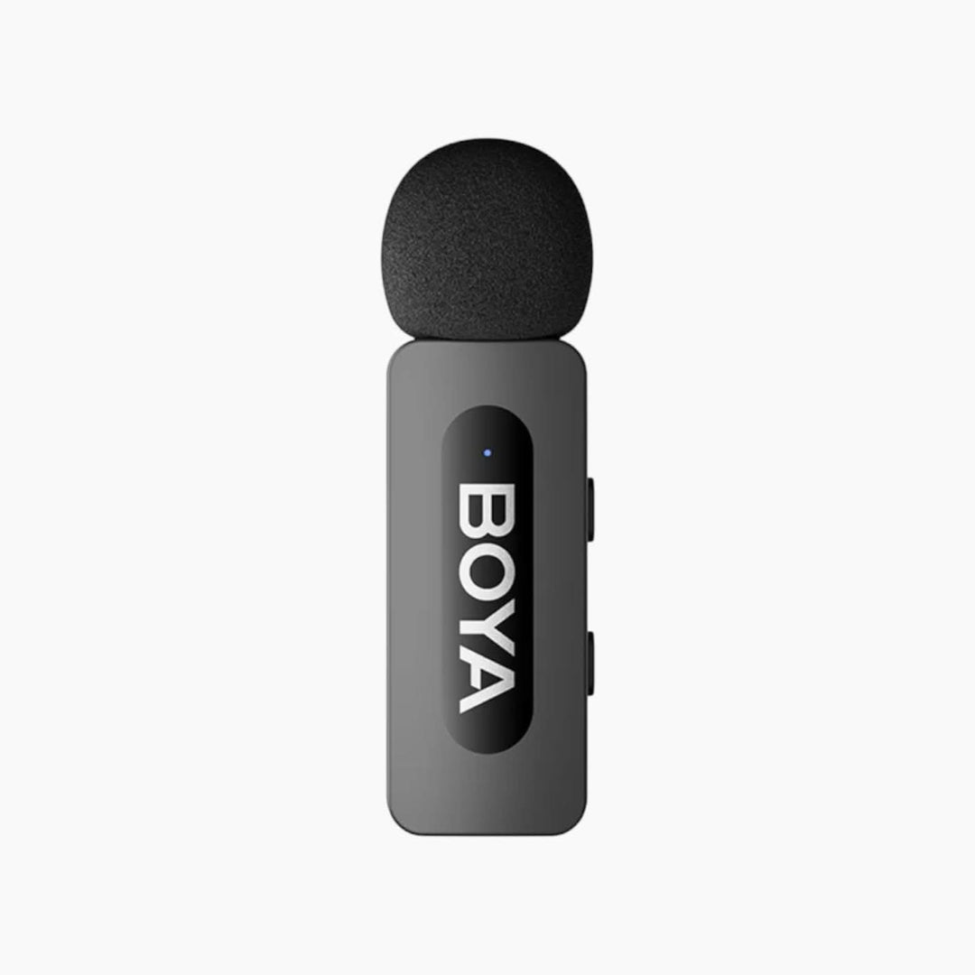 Boya BY-V20 Type-C wireless microphone system