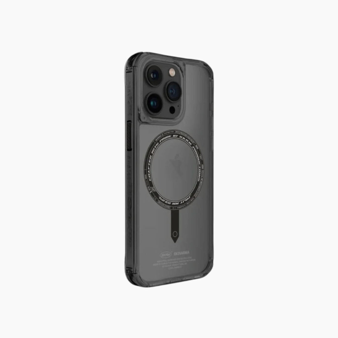 Catchy Jo SAIDO MagSafe iPhone Case