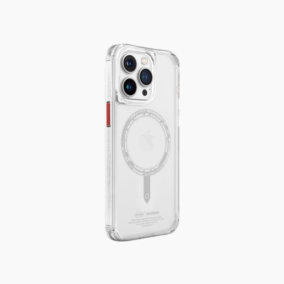 Catchy Jo SAIDO MagSafe iPhone Case