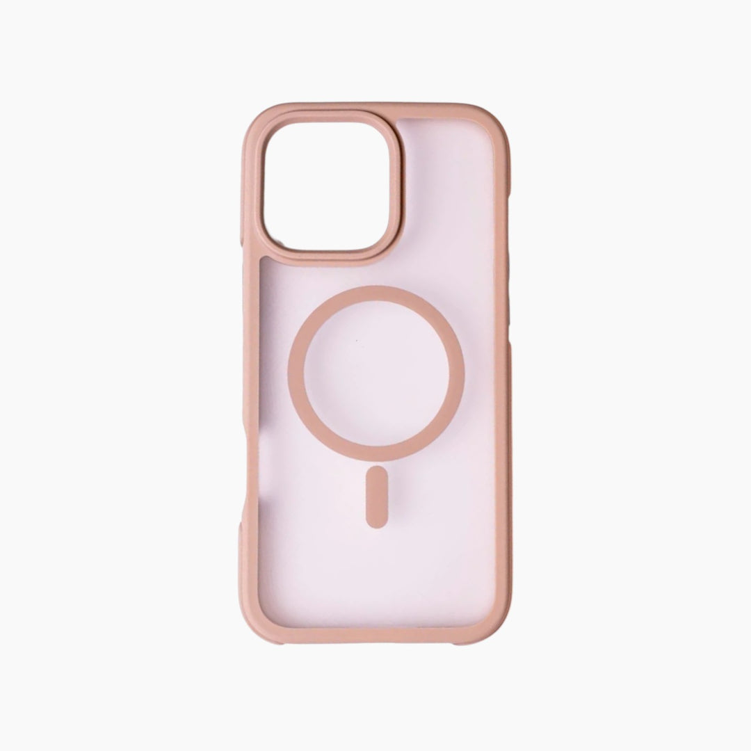Catchy Jo iPhone Series Case