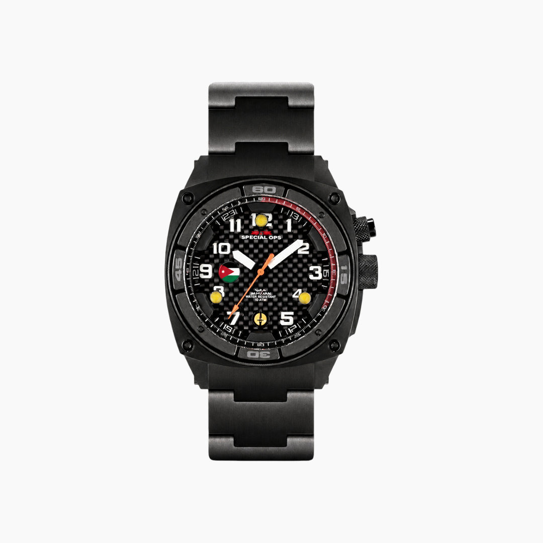 Falcon Watch