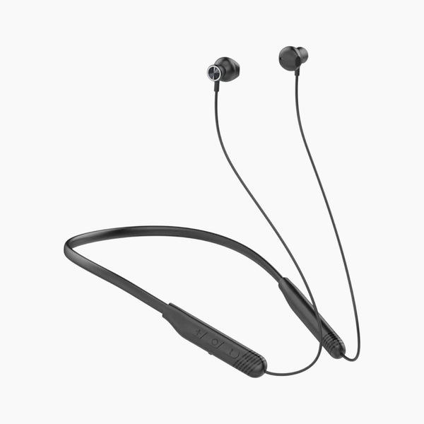 WiWU GB05 Flex Bluetooth Neckband Earphone