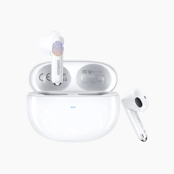 Anker HiTune H5 headphones with 13.6mm drivers and 26-hour playtime