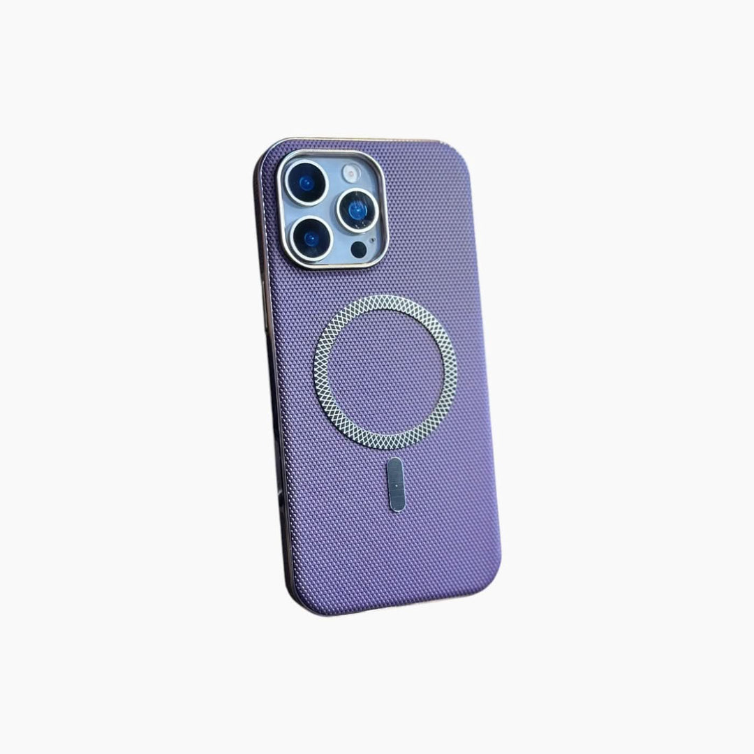 Catchy Jo iPhone MagSafe Ultra Guard Case