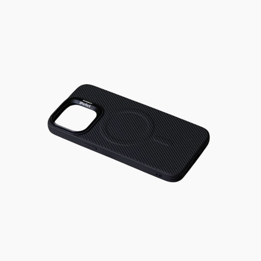 Catchy Jo iPhone Carbon Fiber Case