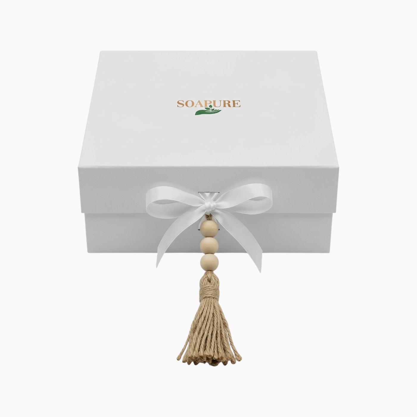 Soapure The Ultimate Glow & Rest Ritual Soapure The Ultimate Glow & Rest Ritual