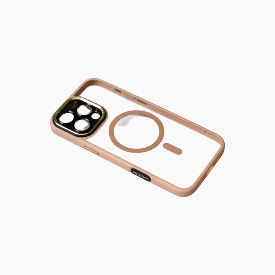 Catchy Jo iPhone Series Case