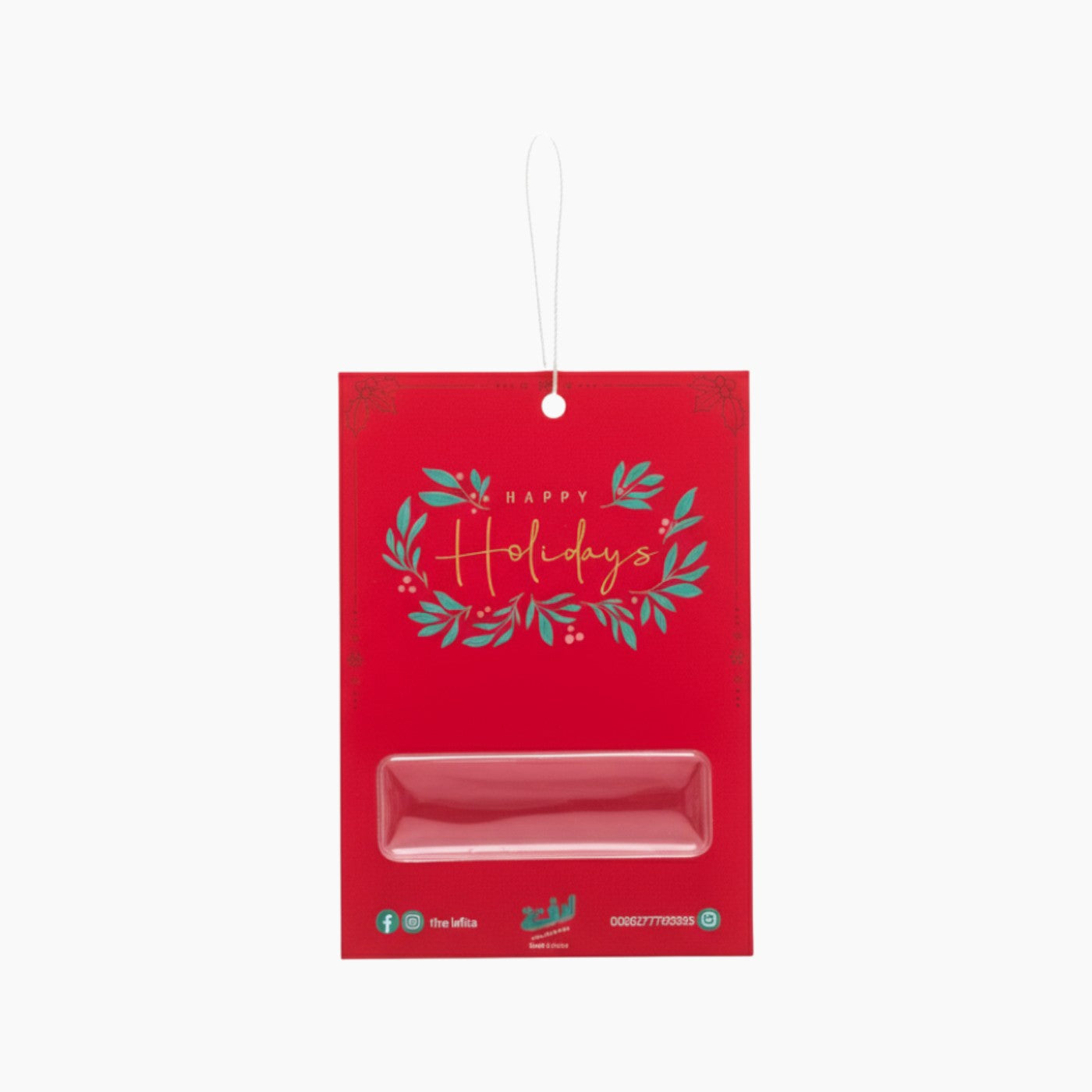 Lafita Studio Christmas Collection Cards Lafita Studio Christmas Collection Cards