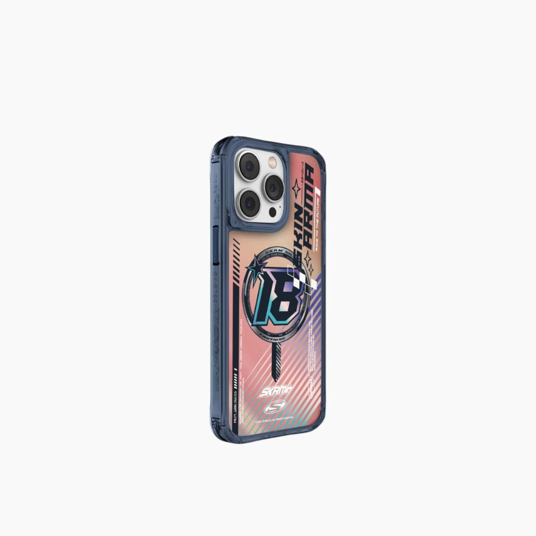 Catchy Jo DRIFT MagSafe iPhone Case