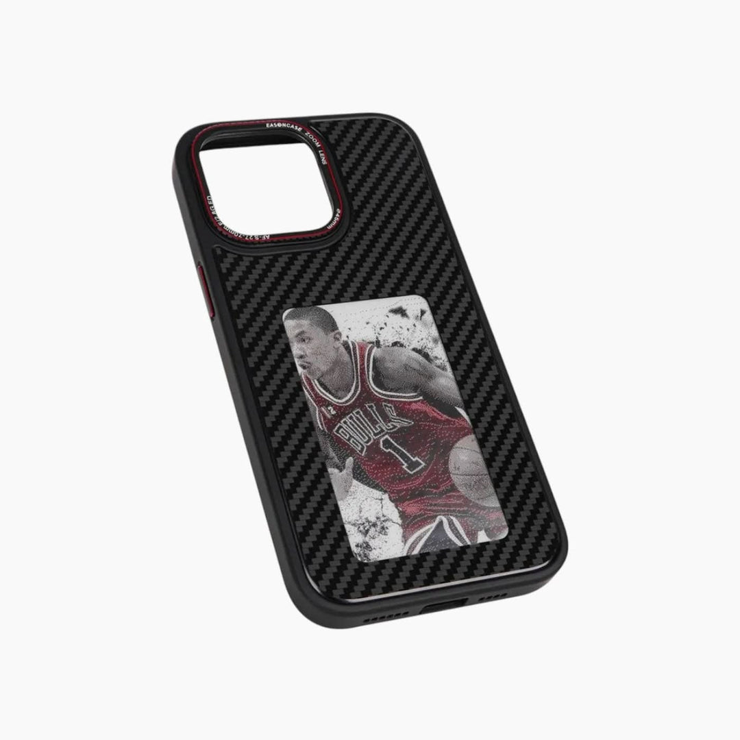 Catchy Jo iPhone NFC Smart Case
