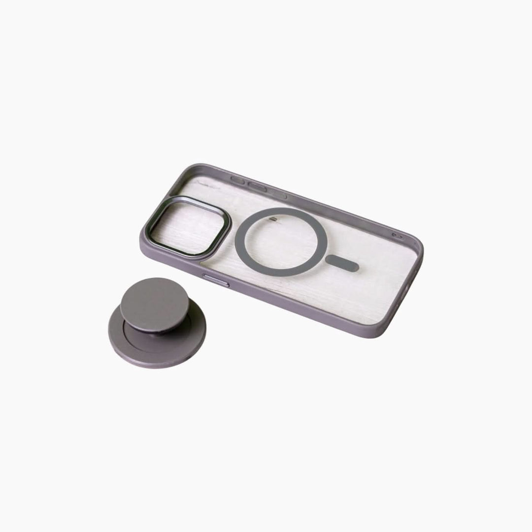 Catchy Jo iPhone MagSafe Case