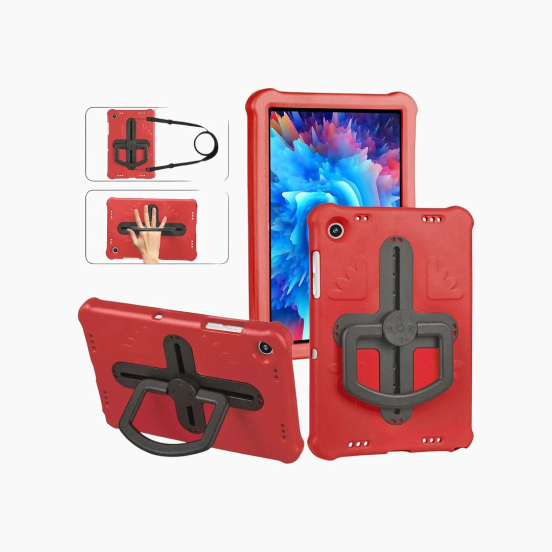 Catchy Jo iPad Kids EVA Tablet Case