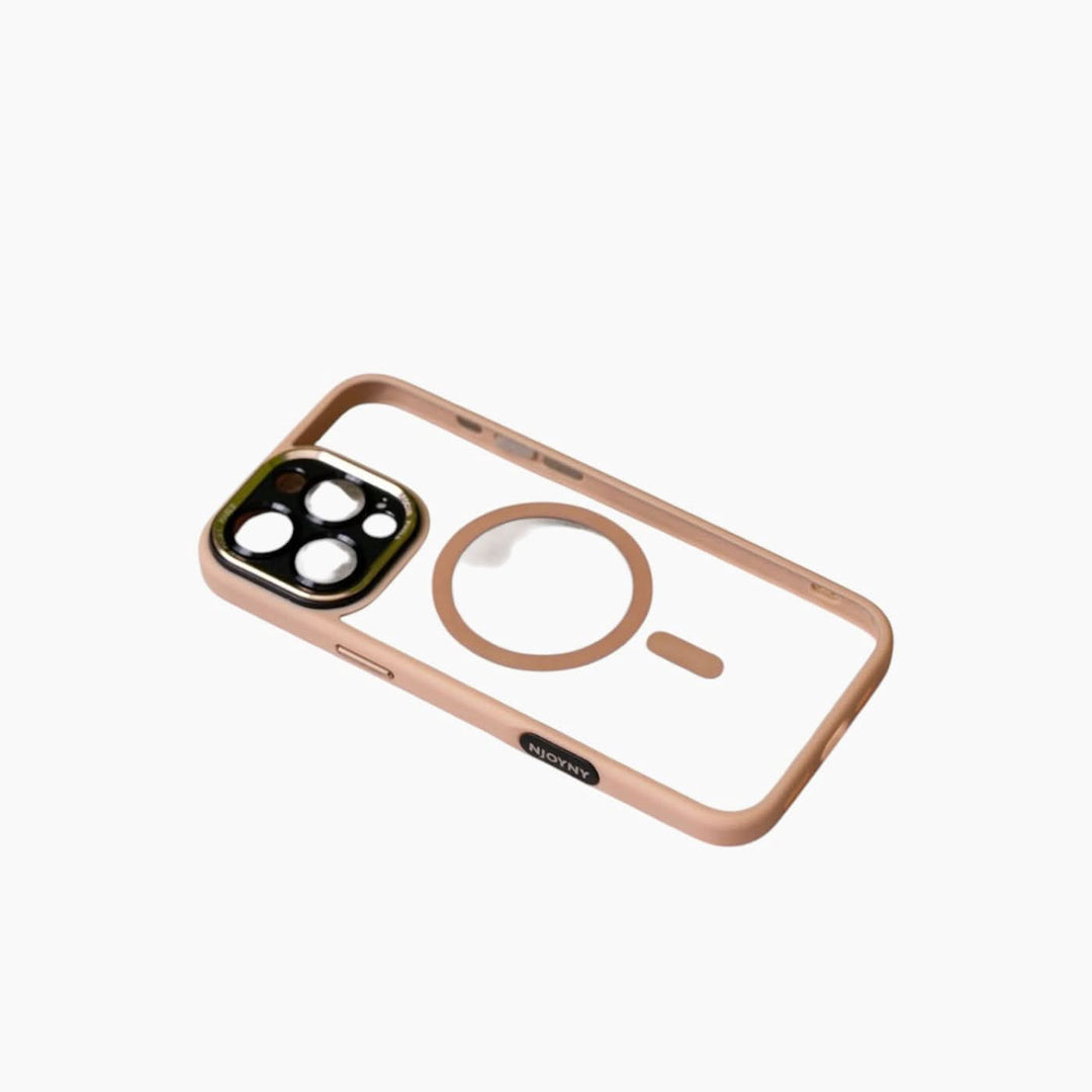 Catchy Jo iPhone Series Case