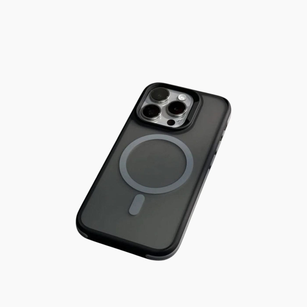 Catchy Jo iPhone Case