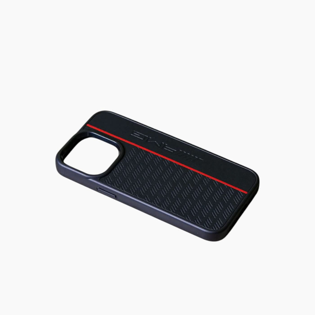 Catchy Jo Mercedes-Benz iPhone Case