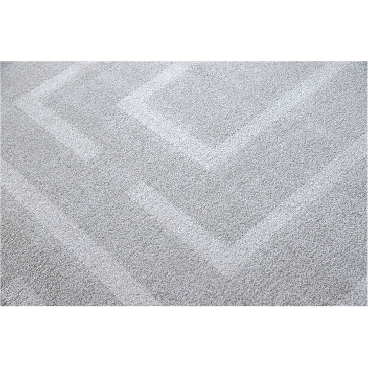 Spazio Home Urban Concrete Rug - HUNA