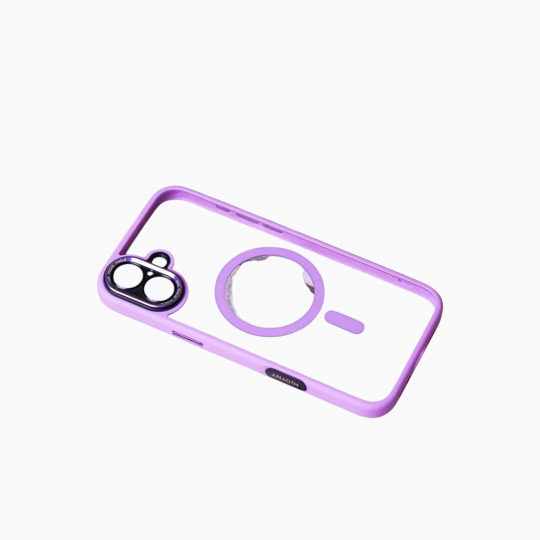 Catchy Jo iPhone Series Case