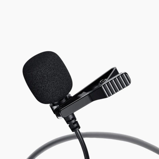 Joyroom JR-LM1 Mini Microphone