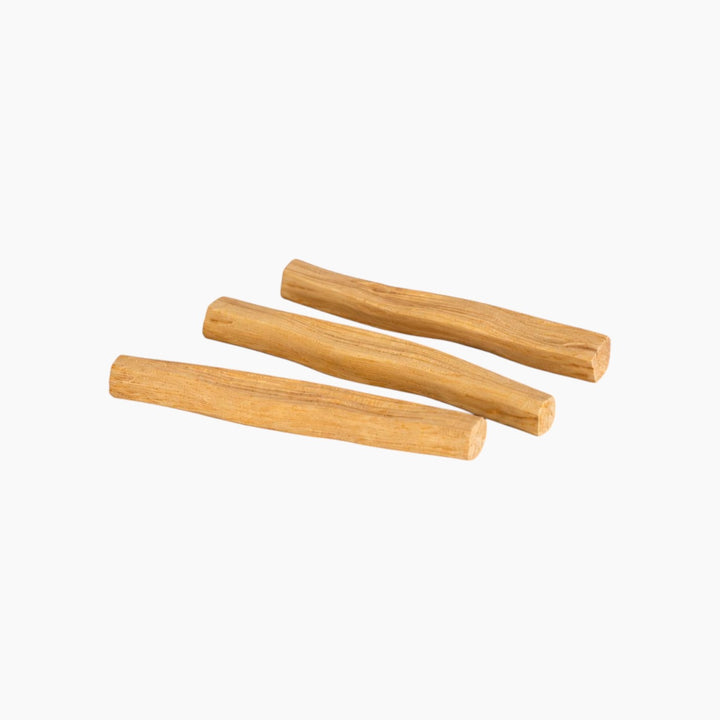 Joyce Spasioti Designs Palo Santo natural aroma sticks